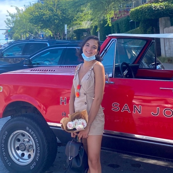 REVOLVE X Superdown - Picture 5 of 5